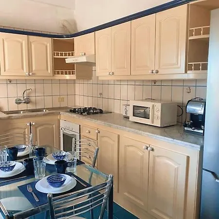 Apartamento Plaza Del Charco Flat *