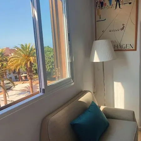 Plaza Del Charco Flat شقة بويرتو ذي لا كروز
