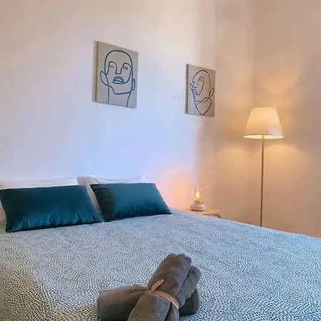 شقة Plaza Del Charco Flat بويرتو ذي لا كروز