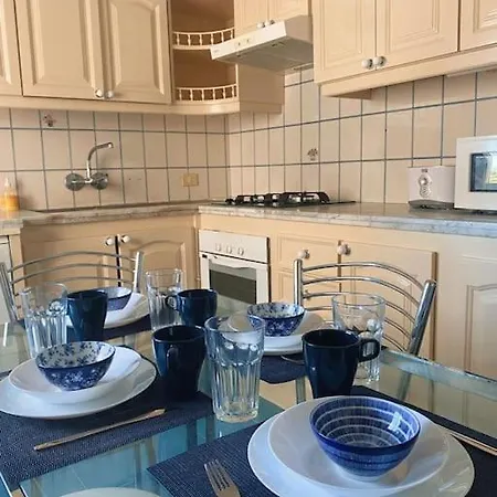 Apartman Plaza Del Charco Flat *